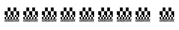 RhetorikSans Thin Font OTHER CHARS