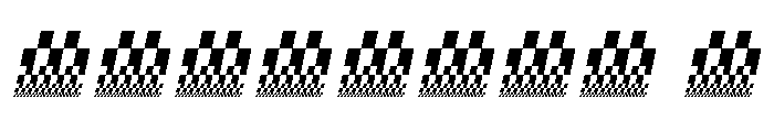RhetorikSerif LightItalic Font OTHER CHARS