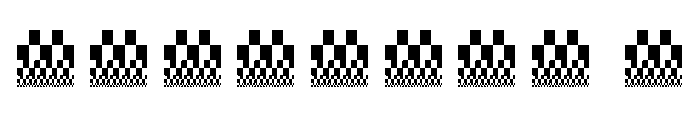 RhetorikSerif Regular Font OTHER CHARS