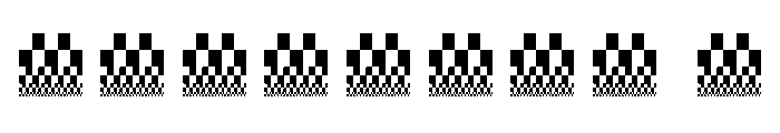 RhetorikSerif Thin Font OTHER CHARS