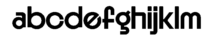 Riant Display Bold FONT