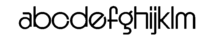 Riant Display Regular FONT