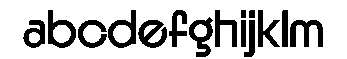 Riant Display Semibold FONT