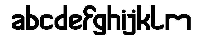 RIGHTEOUSNESS Bold FONT