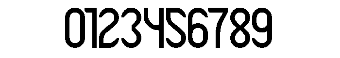 RIGHTEOUSNESS-Light Font OTHER CHARS