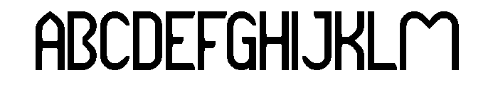 RIGHTEOUSNESS-Light Font UPPERCASE