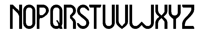 RIGHTEOUSNESS-Light Font UPPERCASE
