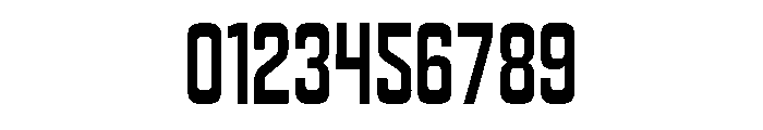 RILEY Regular Font OTHER CHARS