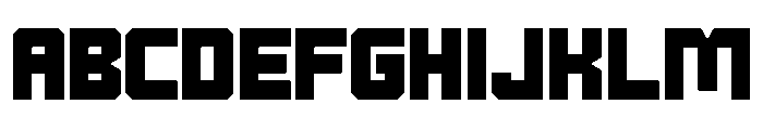 RINAZ FONT
