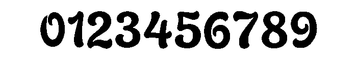 RISE ABOVE Regular Font OTHER CHARS