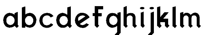 RIXETTE FONT
