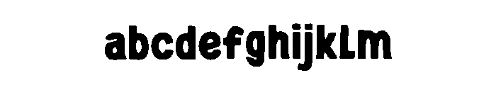 Ribbon Twist FONT