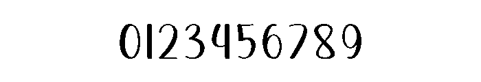 Ribbon Valentine Font OTHER CHARS