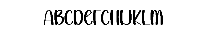 Ribbon Valentine FONT
