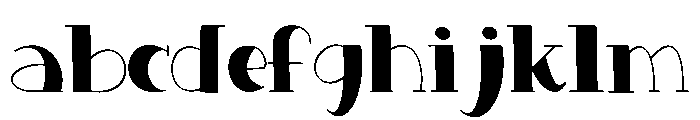Ribeye FONT