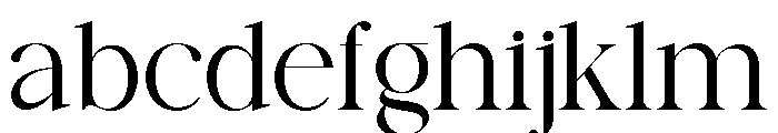 RichmondGrovelyn-Regular FONT