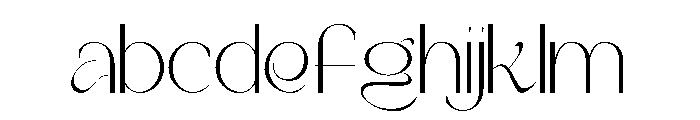 Rico Jackson FONT