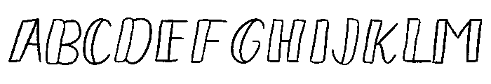 Ricotta Pastry FONT