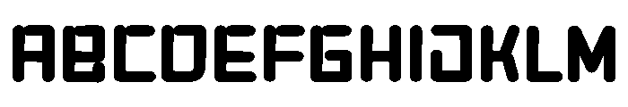 Rider Survive FONT