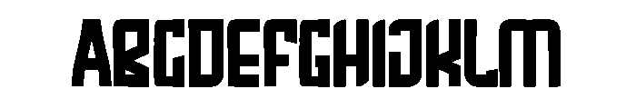 Rider FONT