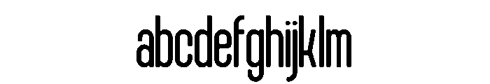 Ridjames FONT