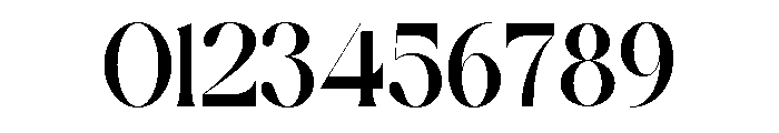 Rietaly Sheila Regular Font OTHER CHARS