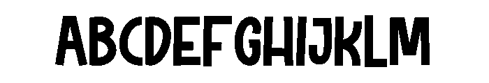 Riff FONT