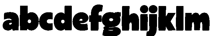 Rifino FONT