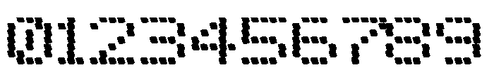 RiftGrid Regular Font OTHER CHARS