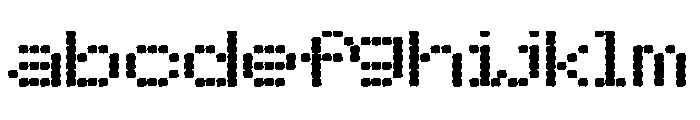 RiftGrid Regular FONT