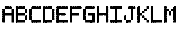 Riftika Regular FONT