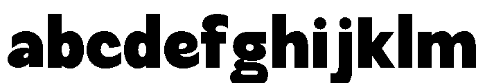 Rigati FONT