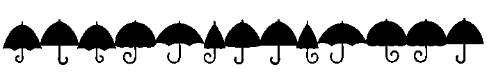 Right As Rain CF FONT