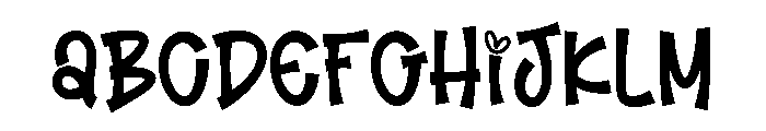 Right Dating FONT