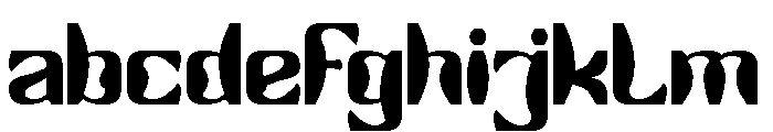 Right On FONT