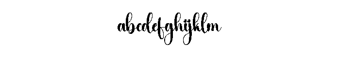 Rightnow FONT