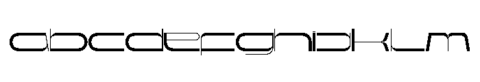 Rigid Core PRO Light UltExp FONT
