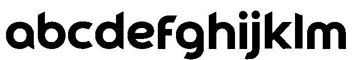 Rigiet FONT