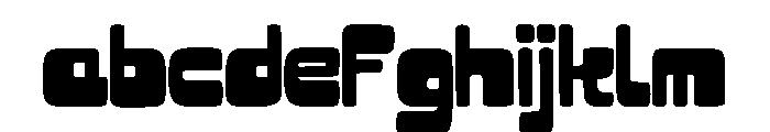 RigsBrone-Regular FONT