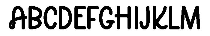 Riia Regular FONT
