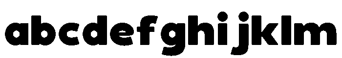 Rilestia Regular FONT
