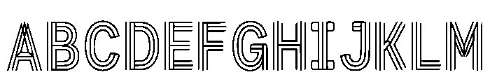 Rimma Regular FONT
