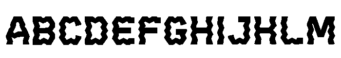 Rinat Regular FONT