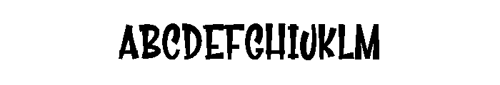 Rinestone FONT