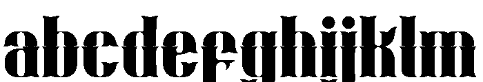 Ringer Luctor FONT