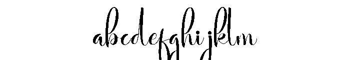 Ringlights FONT