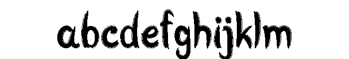 Ringo FONT
