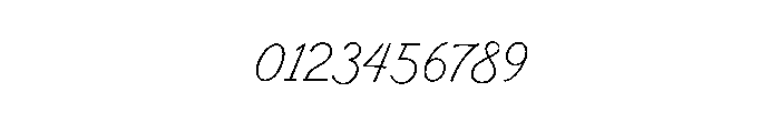 RingpinkScript Font OTHER CHARS