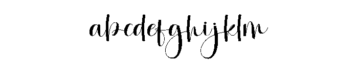 Ringtone Styling FONT