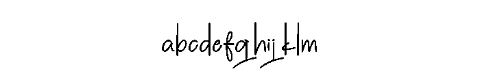 Ringtones Beautyfull FONT